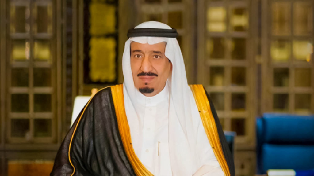 بايدن يزور السعودية ويشارك في قمة مع قادة  دول التعاون ومصر والأردن والعراق news