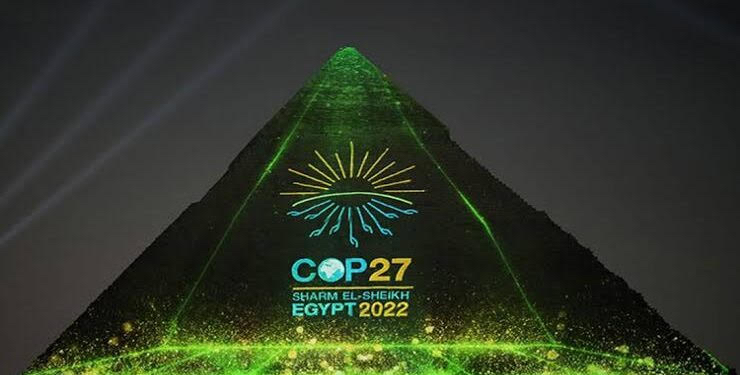 العالم يحترم مصر- صندوق المناخ الأخضر : جهود مصر جعلت COP27 فرصة لتنفيذ آليات مواجهة التغير المناخي